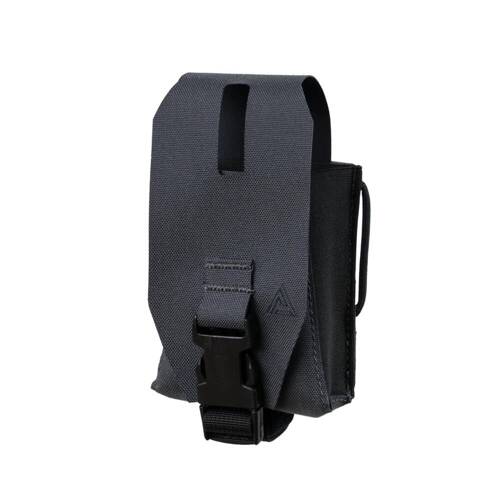 Direct Action - Підсумок для гранат Frag Grenade Pouch Mk III - Shadow Grey - PO-FRG3-CD5-SGR - Підсумки для гранат