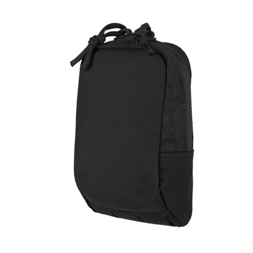 Direct Action - Підсумок-органайзер Military Utility Pouch Mini® - чорний - PO-UTMN-CD5-BLK - Кишені Cargo Pouch