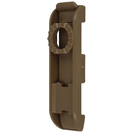 ESP - Кріплення UBC-04-1 Single Roto 360° MOLLE mount - Khaki - UBC-04-1 KH. - Інше