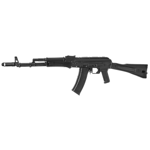 GS - Макет гвинтівки AK-74M AK47 / AK74 - Чорний - DS-6017 - Макет гвинтівки AK-74M AK47 / AK74 - Чорний - DS-6017 - Навчальна зброя