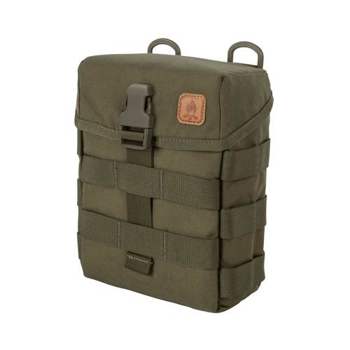 Helikon - E&E сумка - RAL 7013 - MO-U03-CD-81 - Кишені Helikon E&E Pouch