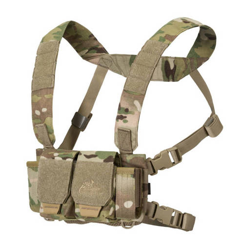 Helikon - Kamizelka Competition MultiGun Rig® - MultiCam® - KK-CMR-CD-34 - Жилети Chest Rig