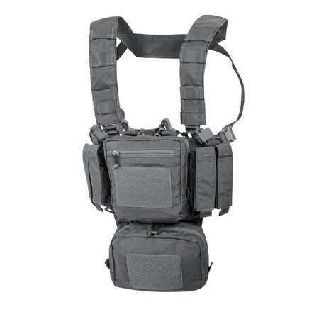 Helikon - Kamizelka Training Mini Rig® - Shadow Grey - KK-TMR-CD-35 - Жилети Chest Rig