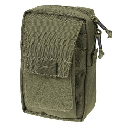 Helikon - Kишеня NAVTEL Pouch® - Cordura® - Adaptive Green - MO-O08-CD-12 - Знижка 10% 