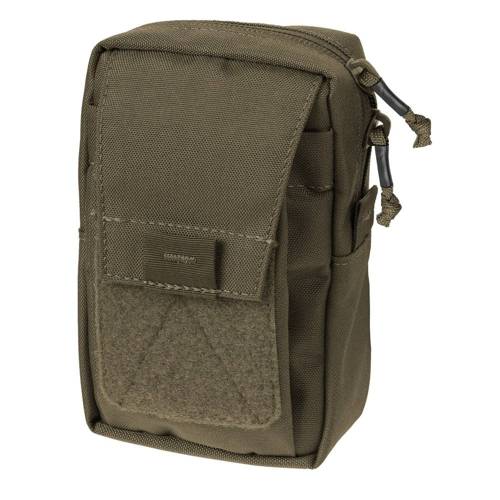 Helikon - Kишеня NAVTEL Pouch® - Cordura® - RAL 7013 - MO-O08-CD-81 - Кишені Helikon Navtel Pouch