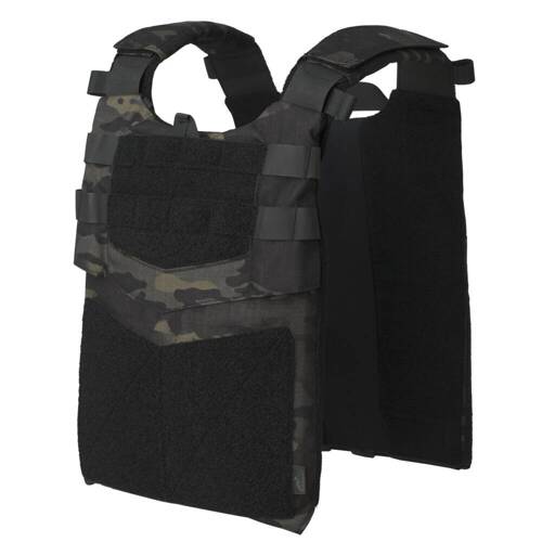 Helikon - Сорочка бойова MCDU - MultiCam / Black - KK-GPC-CD-0C - Модульні жилети