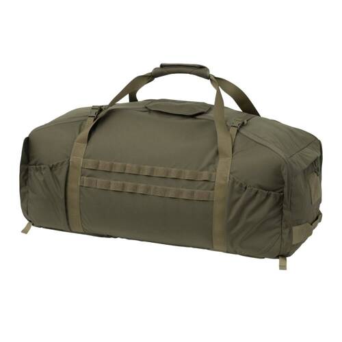 Helikon - Сумка Alien - Cordura - Olive Green - TB-ALB-CD-02 -  Дорожні сумки, сумки-нирки