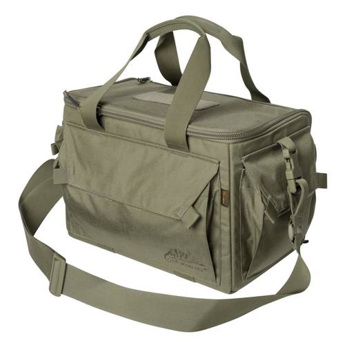 Helikon - Сумка Range Bag - Cordura® - Adaptive Green - TB-RGB-CD-12 - Сумки для тиру