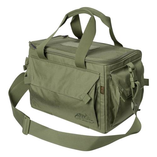 Helikon - Сумка Range Bag - Cordura® - Olive Green - TB-RGB-CD-02 - Сумки для тиру