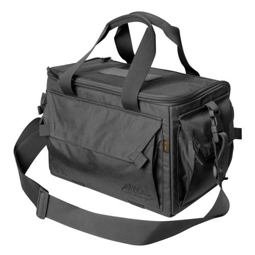 Helikon - Сумка Range Bag - Cordura® - Чорний - TB-RGB-CD-01 - Сумки для тиру