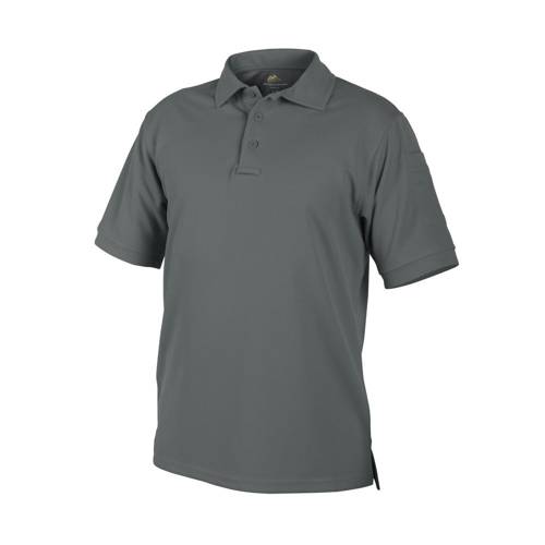 Helikon - Футболка UTL® Polo - TopCool - Shadow Grey - PD-UTL-TC-35 - Поло