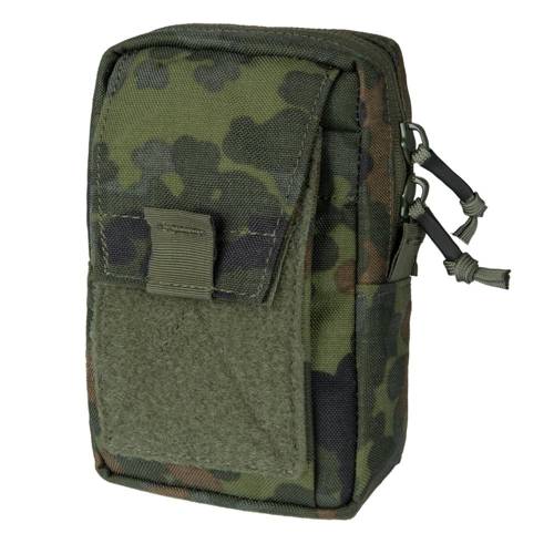 Helikon - Кишеня NAVTEL Pouch® - Cordura® - Плямистий камуфляж - MO-O08-CD-23 - Кишені Helikon Navtel Pouch