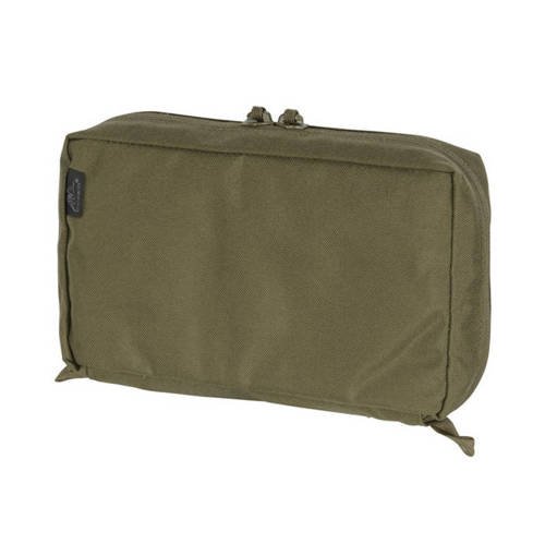 Helikon - Кишеня-органайзер EDC Insert Large® - Cordura® - Olive Green - IN-EDL-CD-02 - Кишені, органайзери