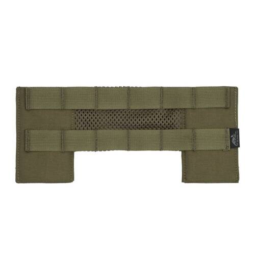 Helikon - Панель розширення для жилетів Chest Rig Guardian - Cordura - Olive Green - MO-GCP-CD-02 - Аксесорія