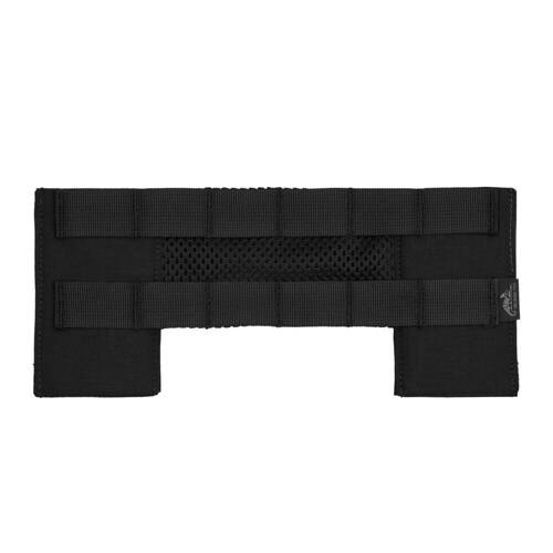 Helikon - Панель розширення для жилетів Chest Rig Guardian - Cordura - Чорний - MO-GCP-CD-01 - Аксесорія