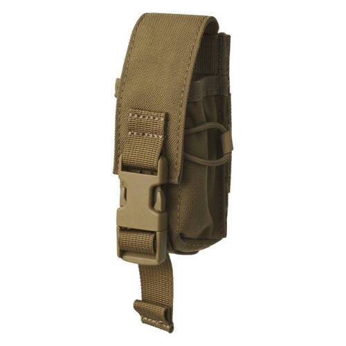 Helikon - Підсумок Flash Grenade Pouch - Coyote - MO-GFG-CD-11 - Підсумки для гранат