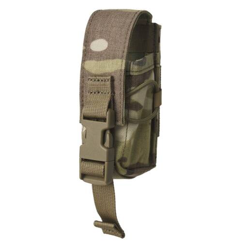 Helikon - Підсумок Flash Grenade Pouch - MultiCam - MO-GFG-CD-34 - Підсумки для гранат