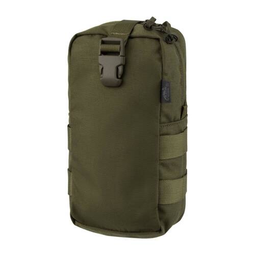 Helikon - Підсумок MOLLE Guardian Multi Pouch - Cordura - Olive Green - MO-GPM-CD-02 - Кишені Helikon Guardian Multi Pouch