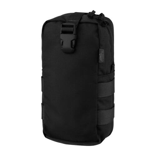 Helikon - Підсумок MOLLE Guardian Multi Pouch - Cordura - Чорний - MO-GPM-CD-01 - Кишені Helikon Guardian Multi Pouch