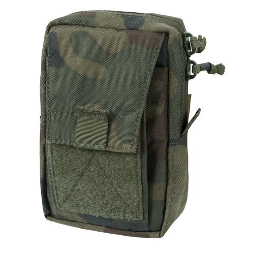 Helikon - Підсумок NAVTEL Pouch® - Cordura® - Forest Panther - MO-O08-CD-04 - Кишені Helikon Navtel Pouch