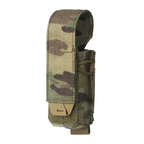 Helikon - Підсумок Pistol Magazine Pouch - MultiCam - MO-GPP-CD-34 - Підсумки для магазинів і патронів