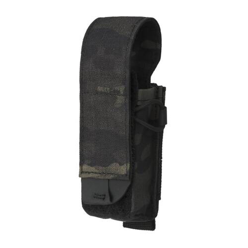 Helikon - Підсумок Pistol Magazine Pouch - MultiCam / Чорний - MO-GPP-CD-0C - Підсумки для магазинів і патронів