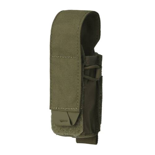 Helikon - Підсумок Pistol Magazine Pouch - Olive Green - MO-GPP-CD-02 - Підсумки для магазинів і патронів