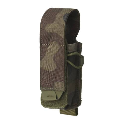 Helikon - Підсумок Pistol Magazine Pouch - Wz. 93 / PL Woodland - MO-GPP-CD-04 - Підсумки для магазинів і патронів