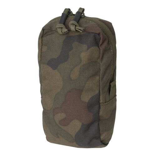 Helikon - Підсумок Tactical Mini Pouch - Wz. 93 / PL Woodland - MO-GMP-CD-04 - Кишені Helikon Mini Pouch