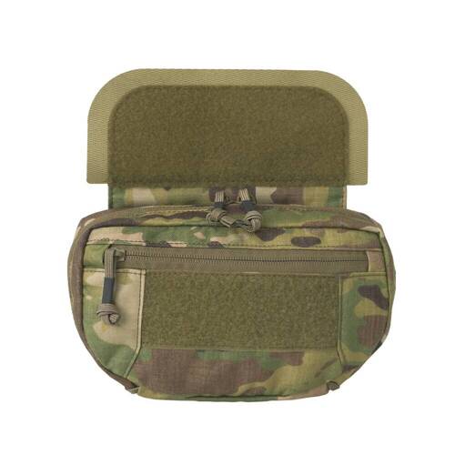 Helikon - Підвісна кишеня для жилета Guardian Dangler - MultiCam - MO-GDP-CD-34 - Кишені Cargo Pouch