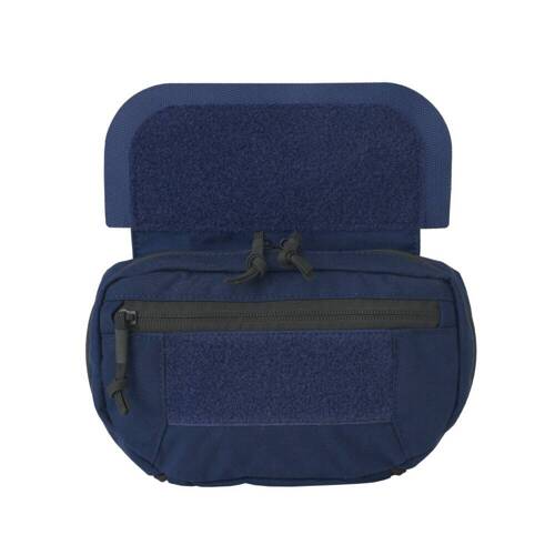 Helikon - Підвісна кишеня для жилета Guardian Dangler - Sentinel Blue - MO-GDP-CD-SB - Кишені Cargo Pouch