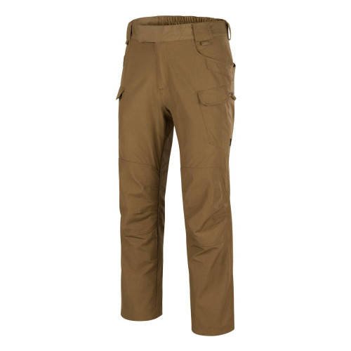 Helikon - Штани міські тактичні Flex Pants® - Coyote - SP-UTF-NR-11. - Штани карго