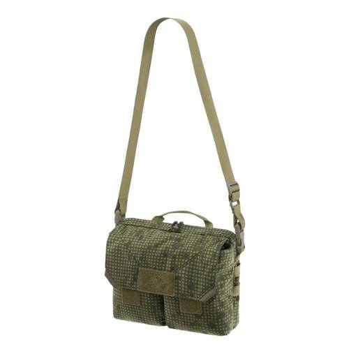 Helikon - Тактична сумка Claymore - Desert Night Camo / Olive Green - TB-CLY-CD-0L02A - Сумки Helikon Claymore