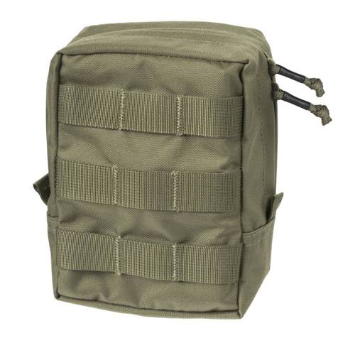 Helikon - Універсальна кишеня - Adaptive Green - MO-U05-CD-12 - Кишені Helikon General Purpose Cargo Pouch