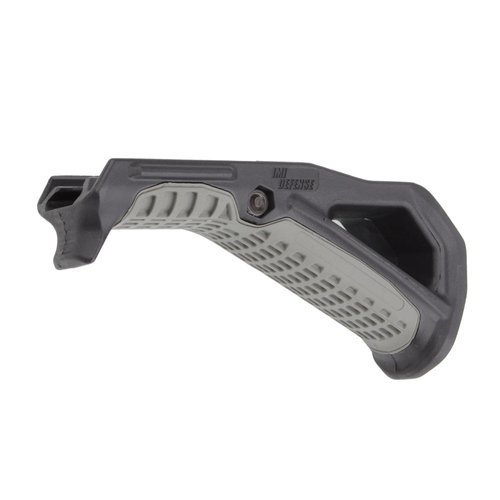 IMI Defense - Chwyt FSG2 Front Support Grip - Szary - IMI-ZFSG2 - Передняя рукоятка