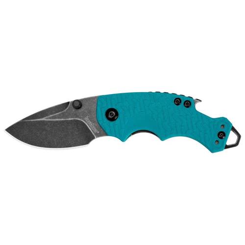 Kershaw - складаний ніж Shuffle 8700TEALBW  - Ножі зі складаним лезом