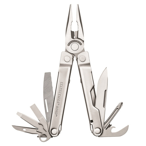 Leatherman - Мультитул Bond™ - 832936 - Мультитул