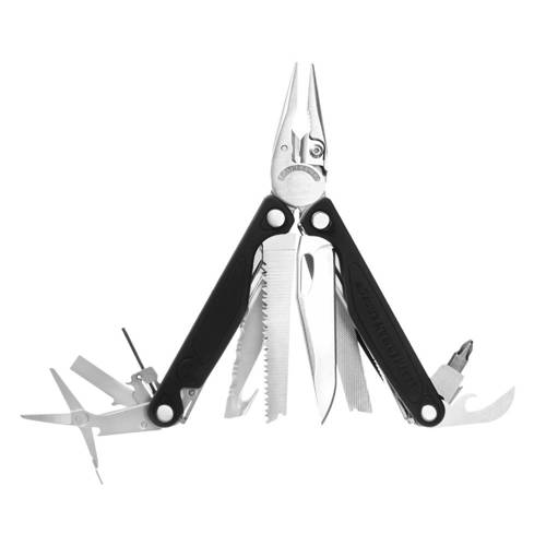 Leatherman - Мультитул Charge® Plus - 832516 - Мультитул