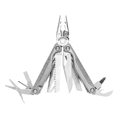 Leatherman - Мультитул Charge® TTi Plus - 832528 - Мультитул