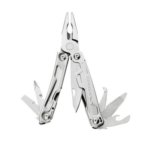 Leatherman - Мультитул - Rev™ - 832130 - Мультитул