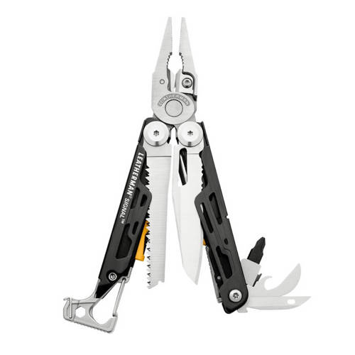 Leatherman - Мультитул - Signal™ - 832265 - Мультитул