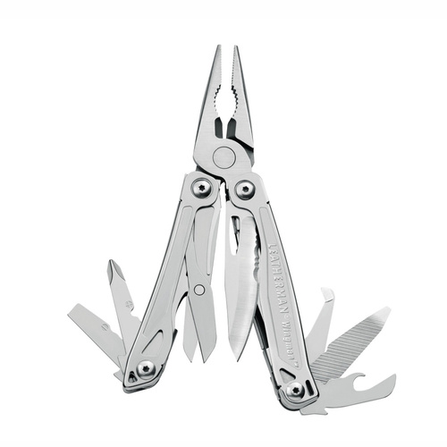 Leatherman - Мультитул - Wingman® - 832523 - Мультитул