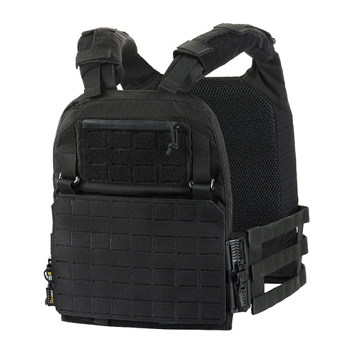 M-Tac -  Kamizelka Taktyczna Typu Plate Carrier Cuirass QRS  Gen.II  - 10180802 - Модульні жилети