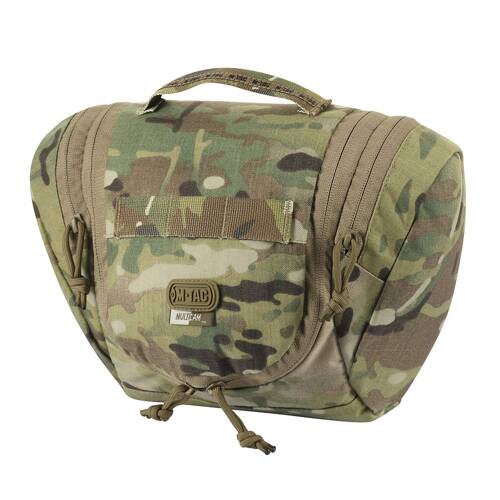 M-Tac - Військова косметичка Elite Gen.II - Cordura - Multicam - 10108008 - Інше