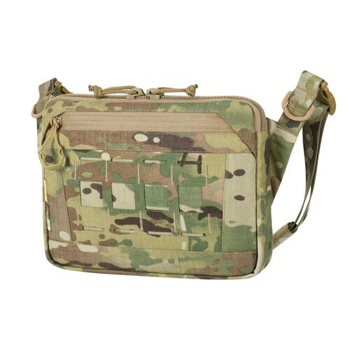 M-Tac - Сумка Admin Bag Elite - Cordura - Multicam - 10176008 - Військові та тактичні сумки