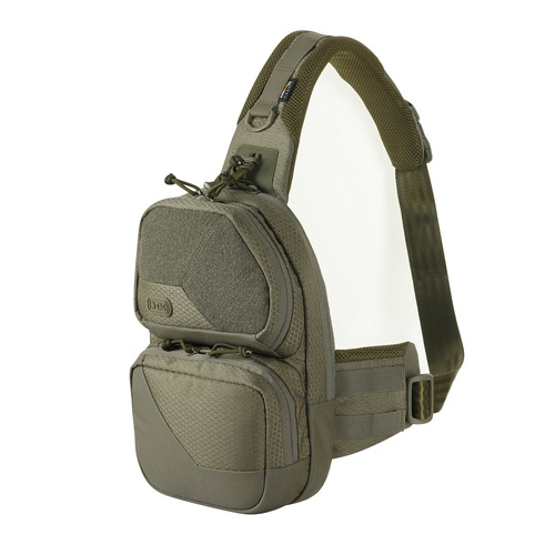 M-Tac - Сумка на пряжці Elite Hex - Cordura 500D - Ranger Green - 10143023 - Військові та тактичні сумки