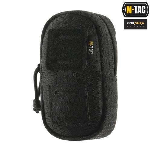 M-Tac - Карман Elite Hex Pouch - Ranger Green - 10155002 - Кишені Cargo Pouch