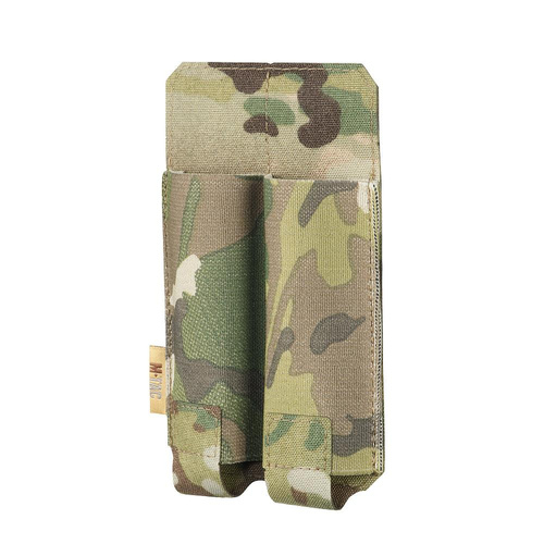 M-Tac - Підсумок подвійний - Laser Cut - Multicam - 10143008. - Підсумки для магазинів і патронів