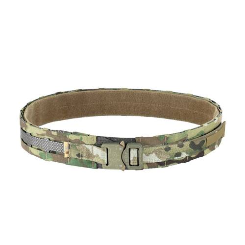 M-Tac - Тактичний ремінь Tiger Belt Tiger Belt Cobra Buckle - Multicam - 10258008 - Тактичні ремені