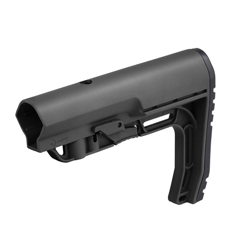 MFT - Kolba Battlelink Minimalist Stock - Mil Spec - Black - BMSMIL-BL - Частини для AR